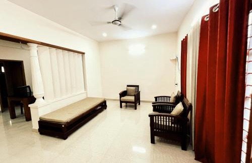Thrissur House | Thrissur Villas Home Stay