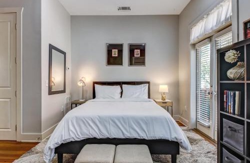 Historic District - North House | Thrive on Perry
