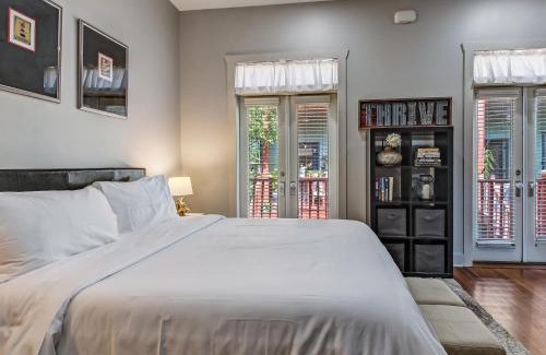 Historic District - North House | Thrive on Perry