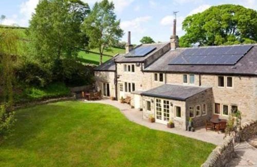 Sutton-in-Craven House | Throstle Nest Farm