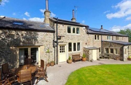Sutton-in-Craven House | Throstle Nest Farm