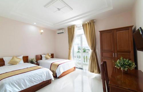 Duong Dong Apartment | Thuận Hải Hotel PQ - by BAY LUXURY