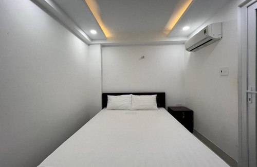 Binh Thanh Bed & Breakfast | Thu Hà Hotel