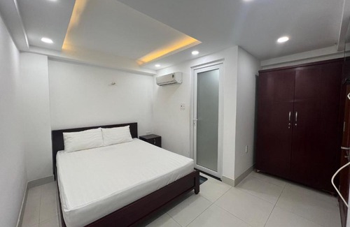 Binh Thanh Bed & Breakfast | Thu Hà Hotel
