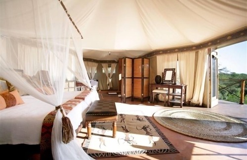 Ntambanana Cabin | Thula Thula Game Lodge