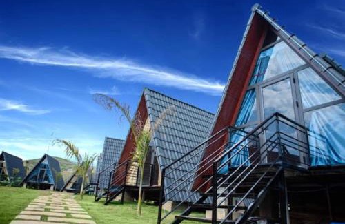 Moc Chau Hotel | Thung Lũng Ba Đồi Chè