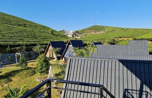 Moc Chau Hotel | Thung Lũng Ba Đồi Chè