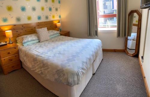 Thurso Apartment | Thurso Bay Holidays