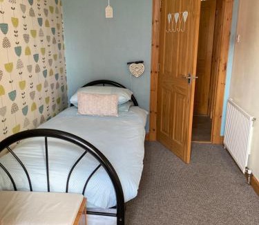 Thurso Apartment | Thurso Bay Holidays