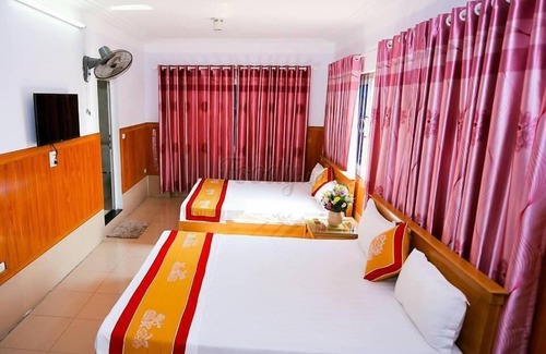 Dich Vong Hau Hotel | Thuy Ngu by Bay Luxury