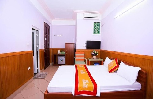 Dich Vong Hau Hotel | Thuy Ngu by Bay Luxury