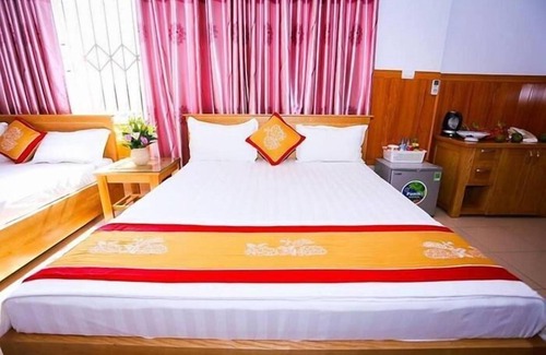 Dich Vong Hau Hotel | Thuy Ngu by Bay Luxury