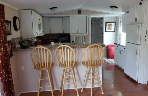 Hammondsport House | "Thyme Away" - A quiet home in the country