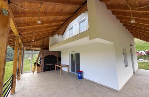 Sarajevo Canton Apartment | Tišina Bjelašnice