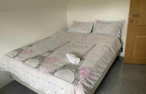 Sarajevo Canton Apartment | Tišina Bjelašnice