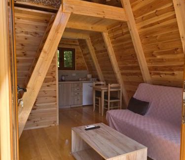 Savnik Ski Chalet | Tišina