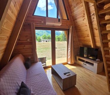 Savnik Ski Chalet | Tišina