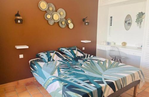 Tartane Apartment | TI BONHEUR DE TARTANE