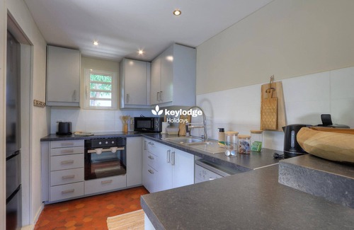 Saint-Leu Ski Chalet | Ti Caz Coco – Sea view house of 83 m² - Saint-Leu