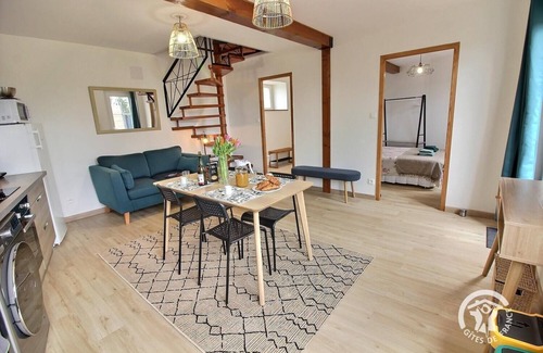 Goudelin House | Ti Charlize - GOUDELIN