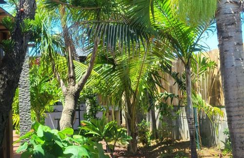 Saint-Louis House | Ti Kaz Ma Dou