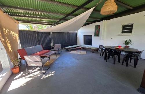 Saint-Louis House | Ti Kaz Ma Dou