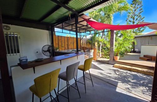 Saint-Louis House | Ti Kaz Ma Dou