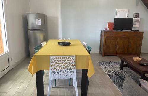 La Plaine des Cafres House | ti Kaz Papang