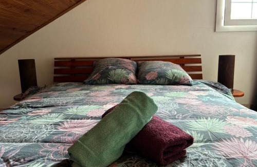 La Plaine des Cafres House | Ti'Kratèr Chambres d'hôtes