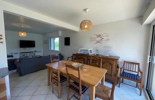 Loctudy Villa | Ti Melen face à la plage du Lodonnec