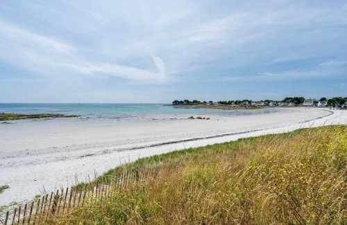 Loctudy Villa | Ti Melen face à la plage du Lodonnec