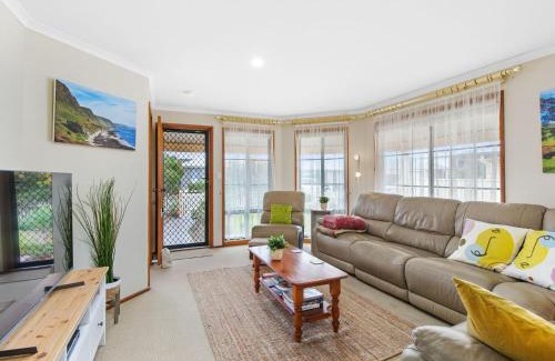 Normanville House | Ti Na Mara 20 Resolute Avenue Normanville