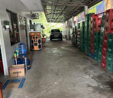 Tabogon Hotel | Ti-Ros Rentals