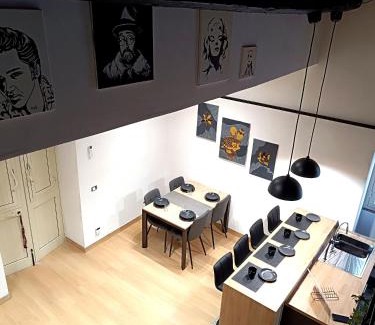 Pachino House | Ti Scialìi Loft