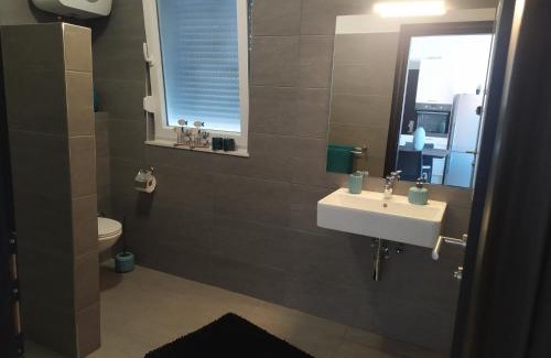 Slatine Apartment | TiaMar