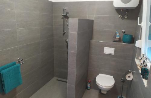 Slatine Apartment | TiaMar