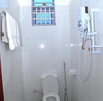 Kasese Hotel | Tian Hotel