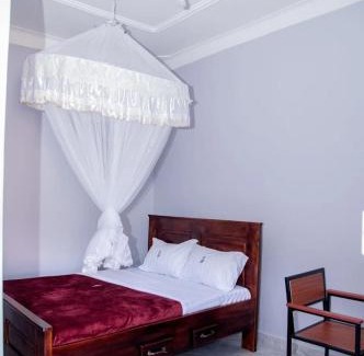 Kasese Hotel | Tian Hotel
