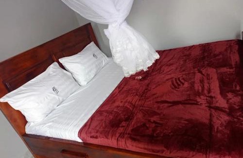 Kasese Hotel | Tian Hotel