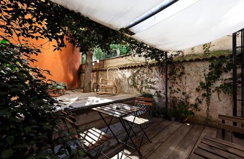 Calvairate House | Tiaré Home Milano
