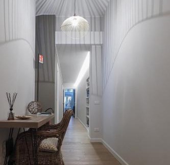 Calvairate House | Tiaré Home Milano