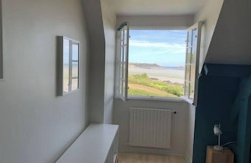 Saint-Meloir-des-Ondes House | Tiazemae - 4 pers.