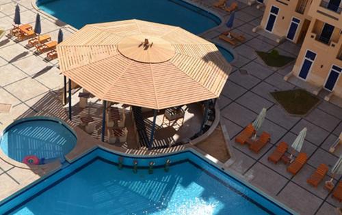 Al Ahyaa Apartment | Tiba Resort F22 Near to ElGouna