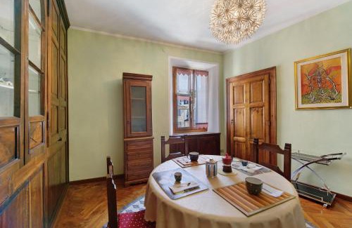 Domodossola Apartment | Tibaldi Sette - Domodossola