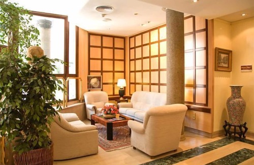 Zaragoza Old Town Hotel | Tibur Hotel