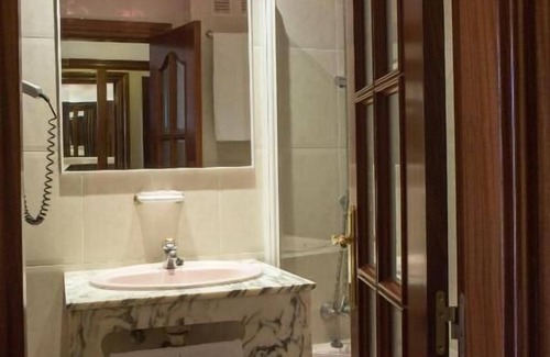 Zaragoza Old Town Hotel | Tibur Hotel