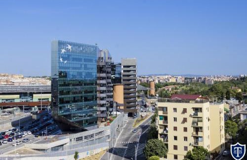 Universita House | TIBURTINA INN GUEST HOUSE