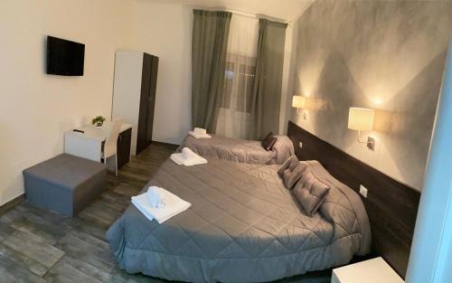 Universita House | TIBURTINA INN GUEST HOUSE