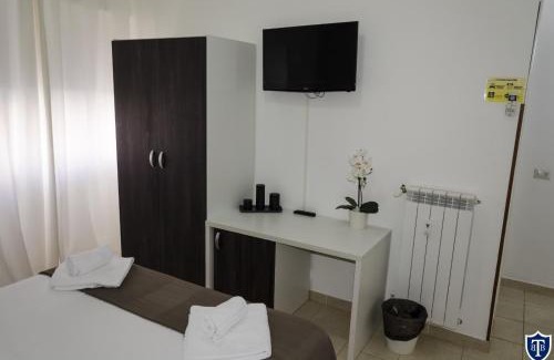 Universita House | TIBURTINA INN GUEST HOUSE