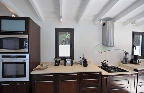 La Grande Montagne Villa | Tichka (1/2 Rooms) Luxury villa